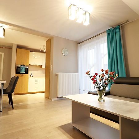 Apartamenty BM'Kruk Stronie Śląskie Eksteriør bilde