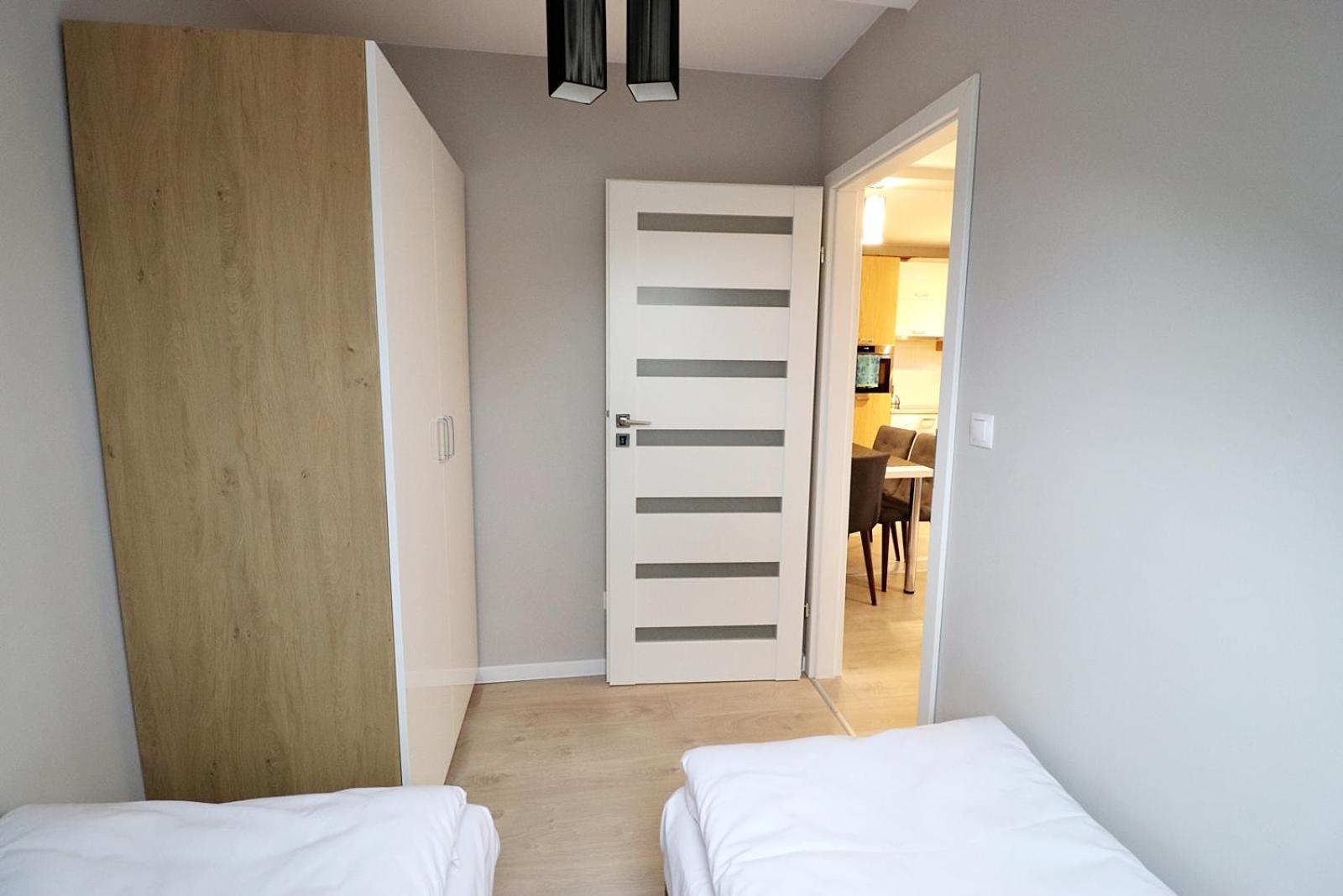 Apartamenty BM'Kruk Stronie Śląskie Rom bilde