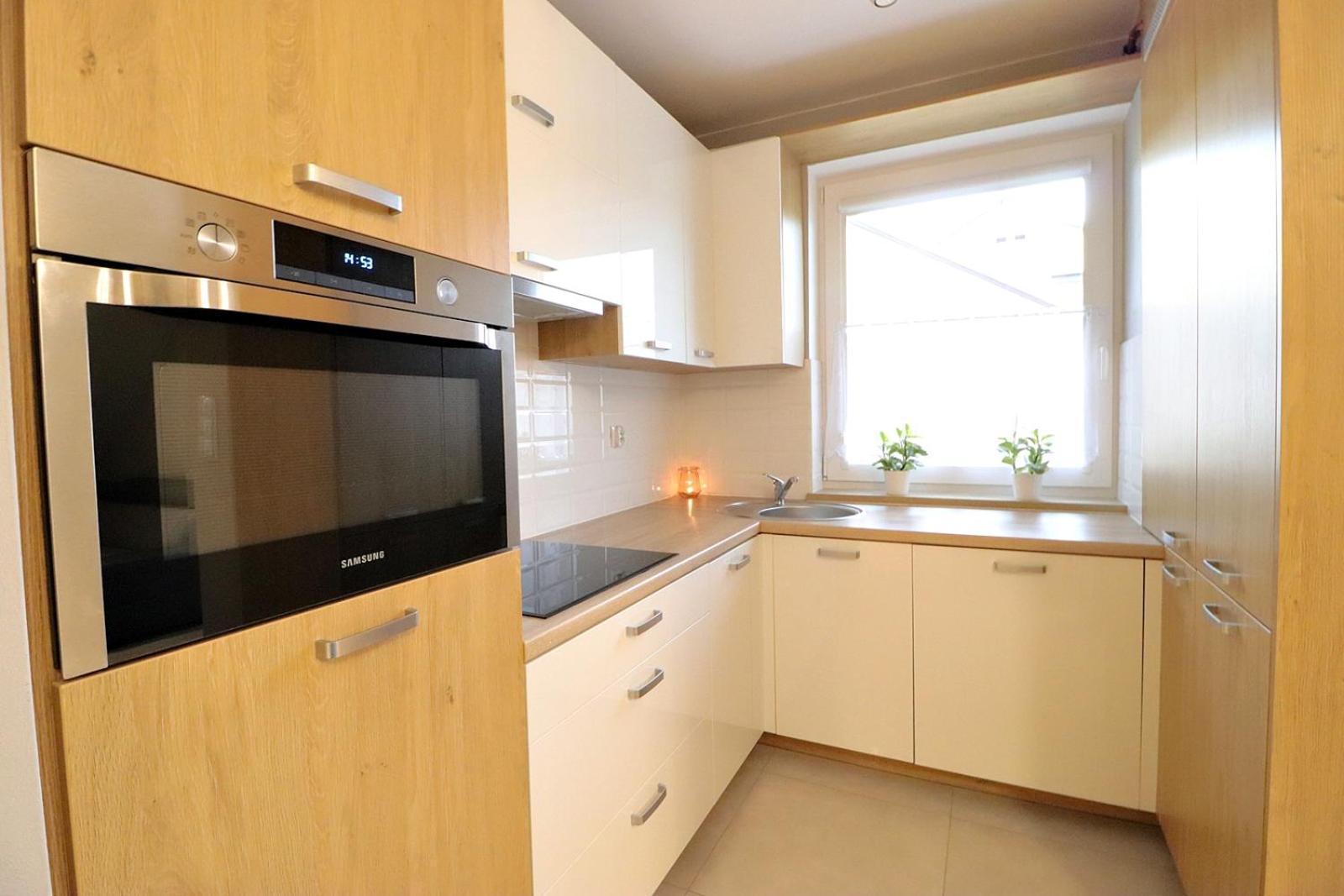 Apartamenty BM'Kruk Stronie Śląskie Rom bilde
