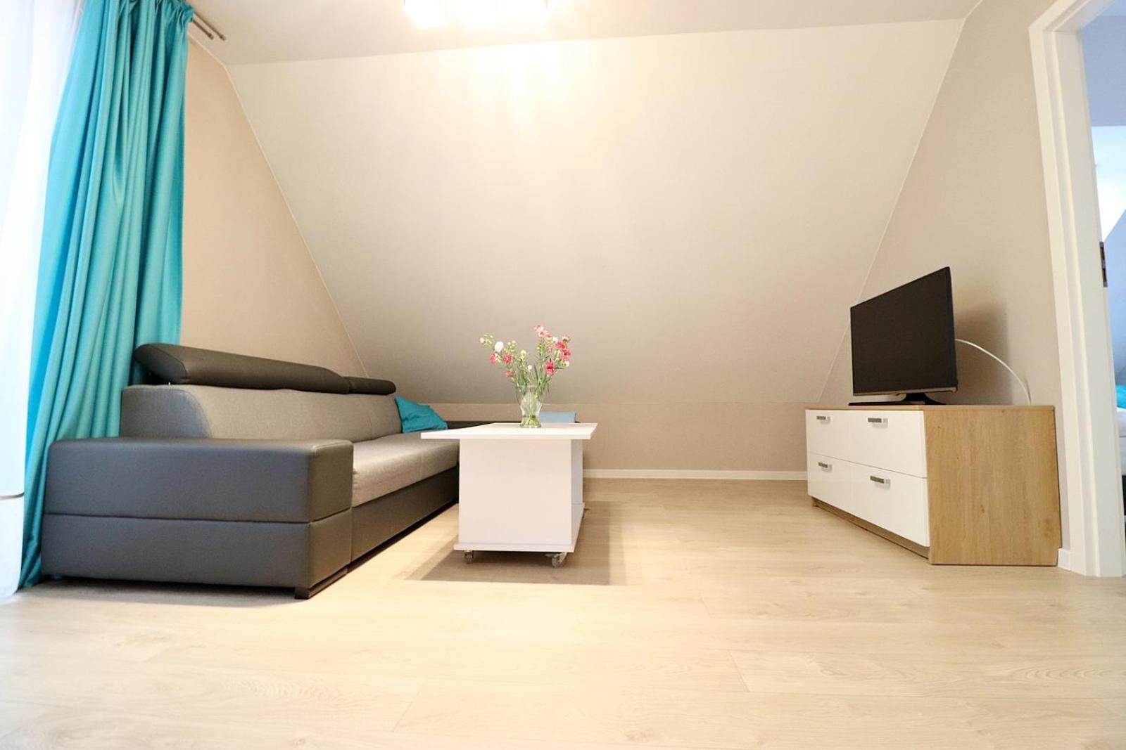 Apartamenty BM'Kruk Stronie Śląskie Rom bilde