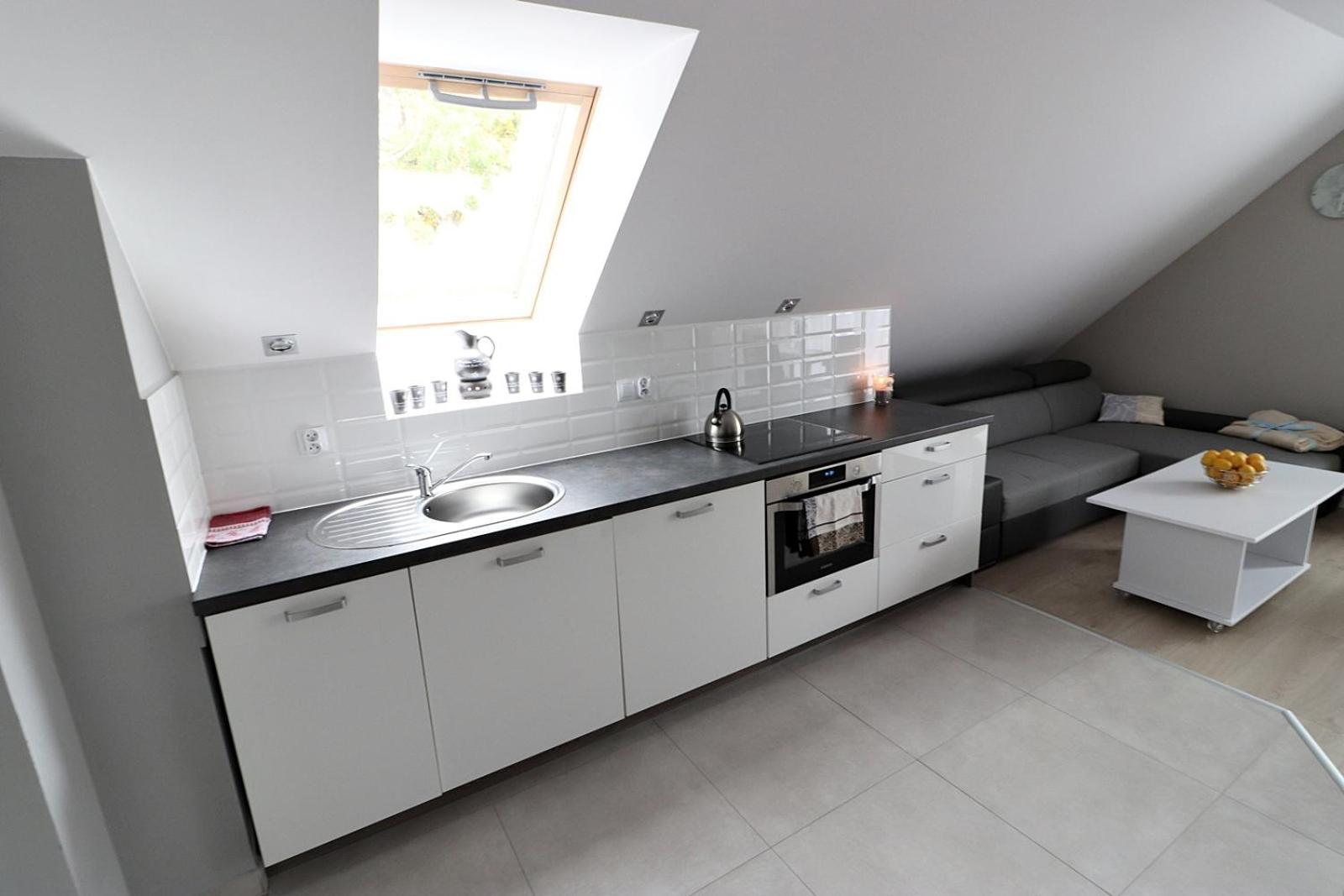 Apartamenty BM'Kruk Stronie Śląskie Rom bilde