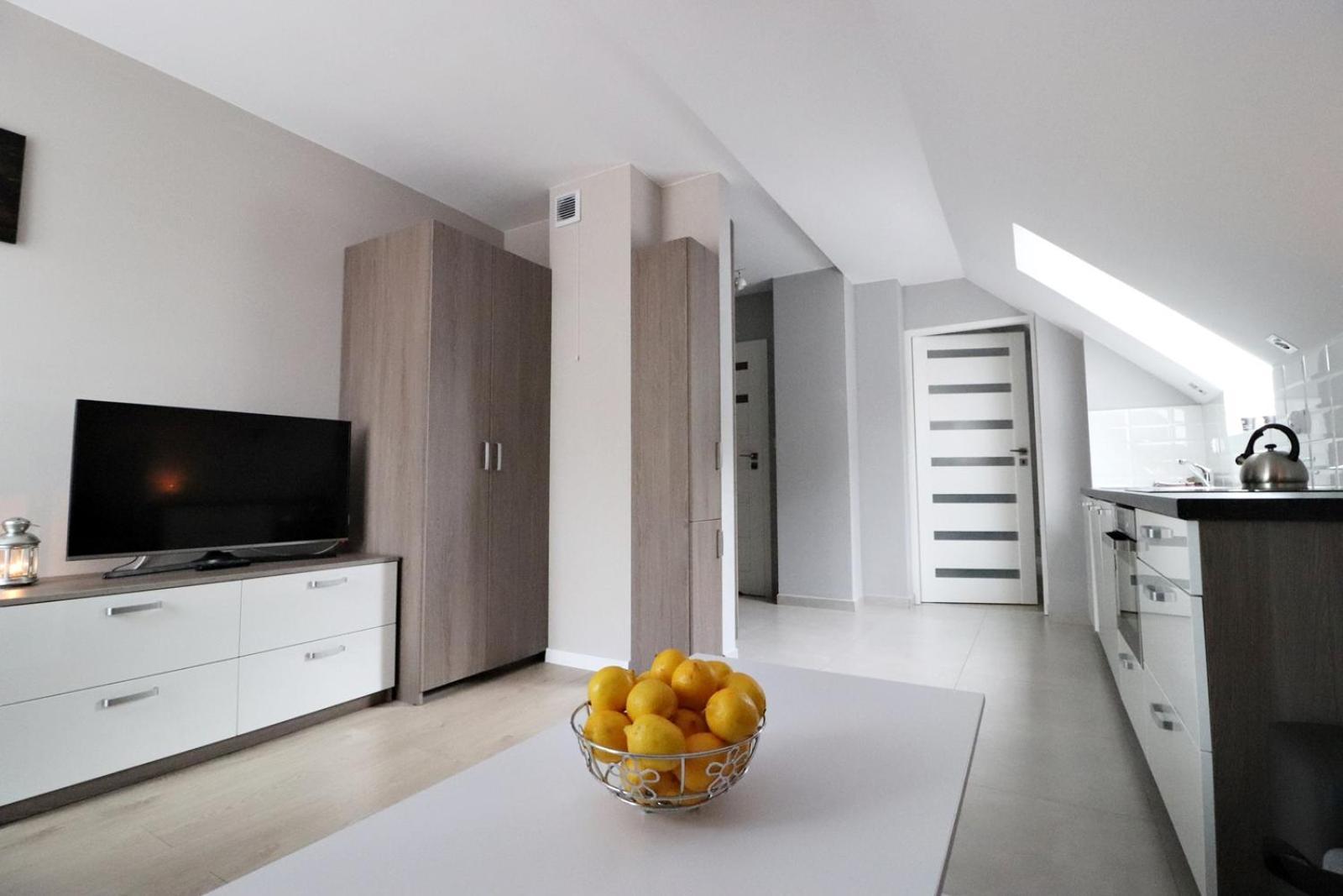 Apartamenty BM'Kruk Stronie Śląskie Rom bilde
