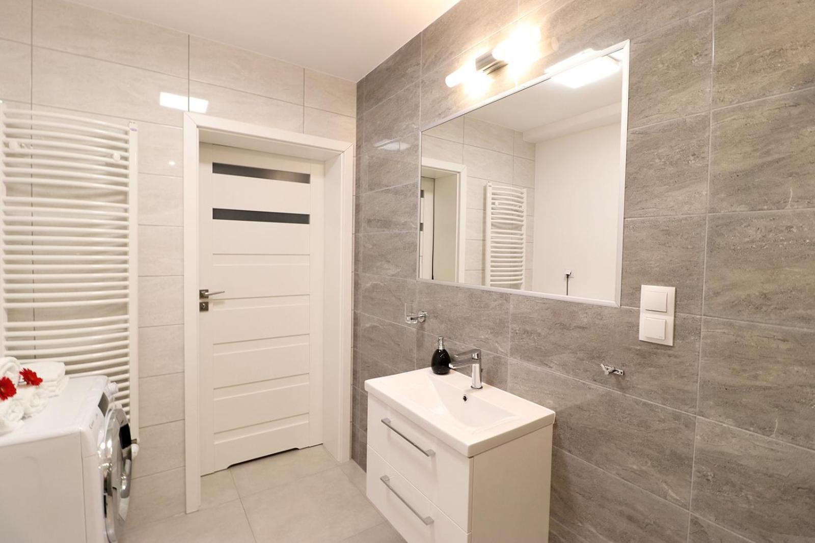Apartamenty BM'Kruk Stronie Śląskie Rom bilde