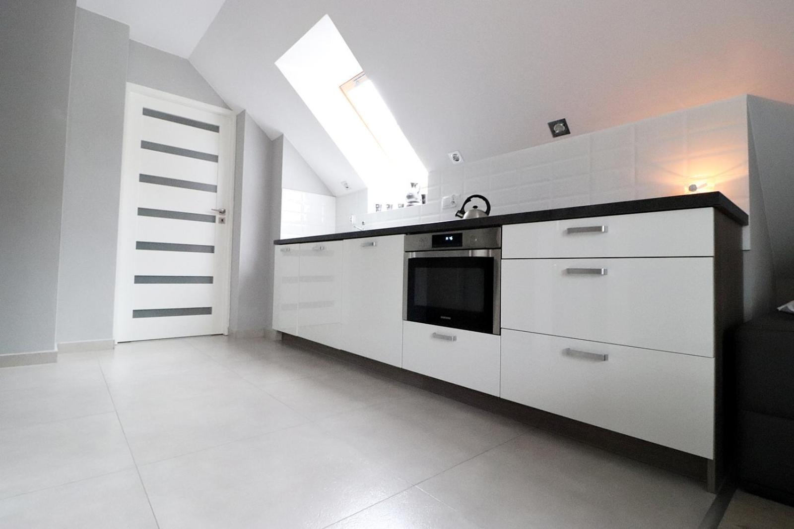 Apartamenty BM'Kruk Stronie Śląskie Rom bilde