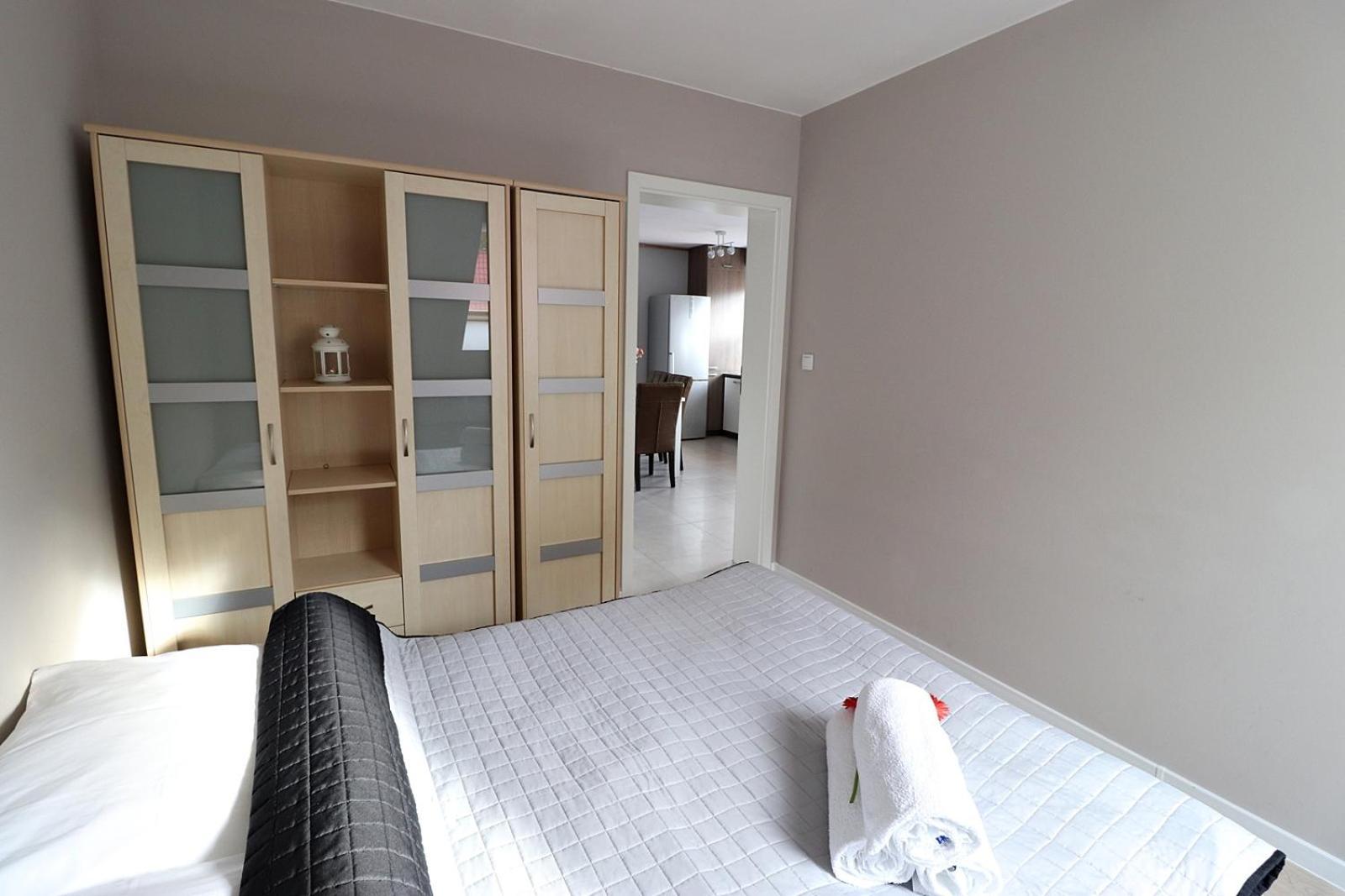 Apartamenty BM'Kruk Stronie Śląskie Rom bilde