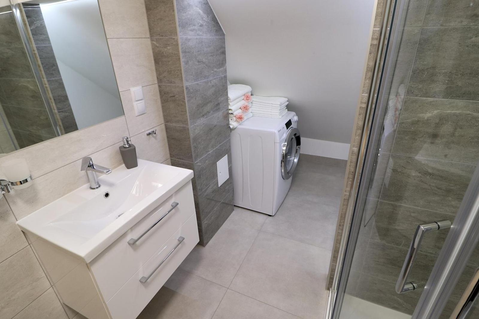 Apartamenty BM'Kruk Stronie Śląskie Rom bilde