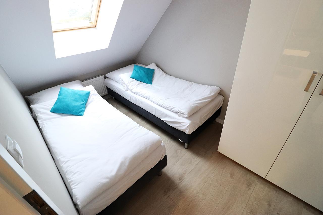 Apartamenty BM'Kruk Stronie Śląskie Eksteriør bilde