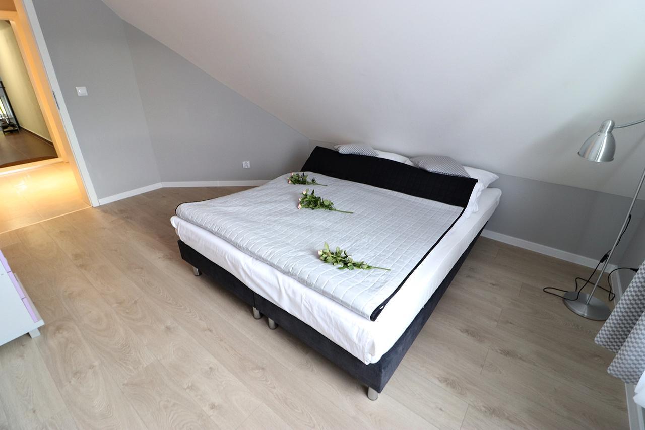 Apartamenty BM'Kruk Stronie Śląskie Eksteriør bilde