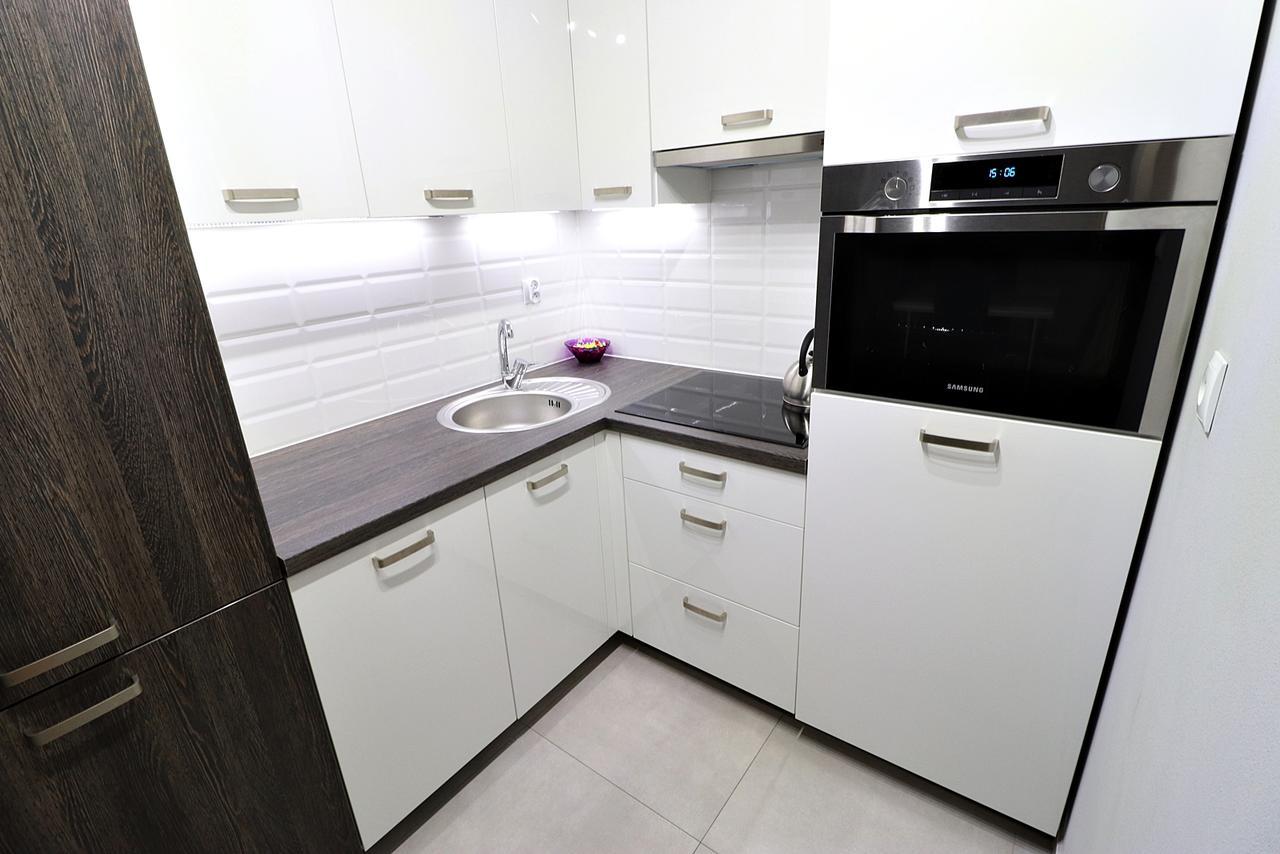 Apartamenty BM'Kruk Stronie Śląskie Eksteriør bilde