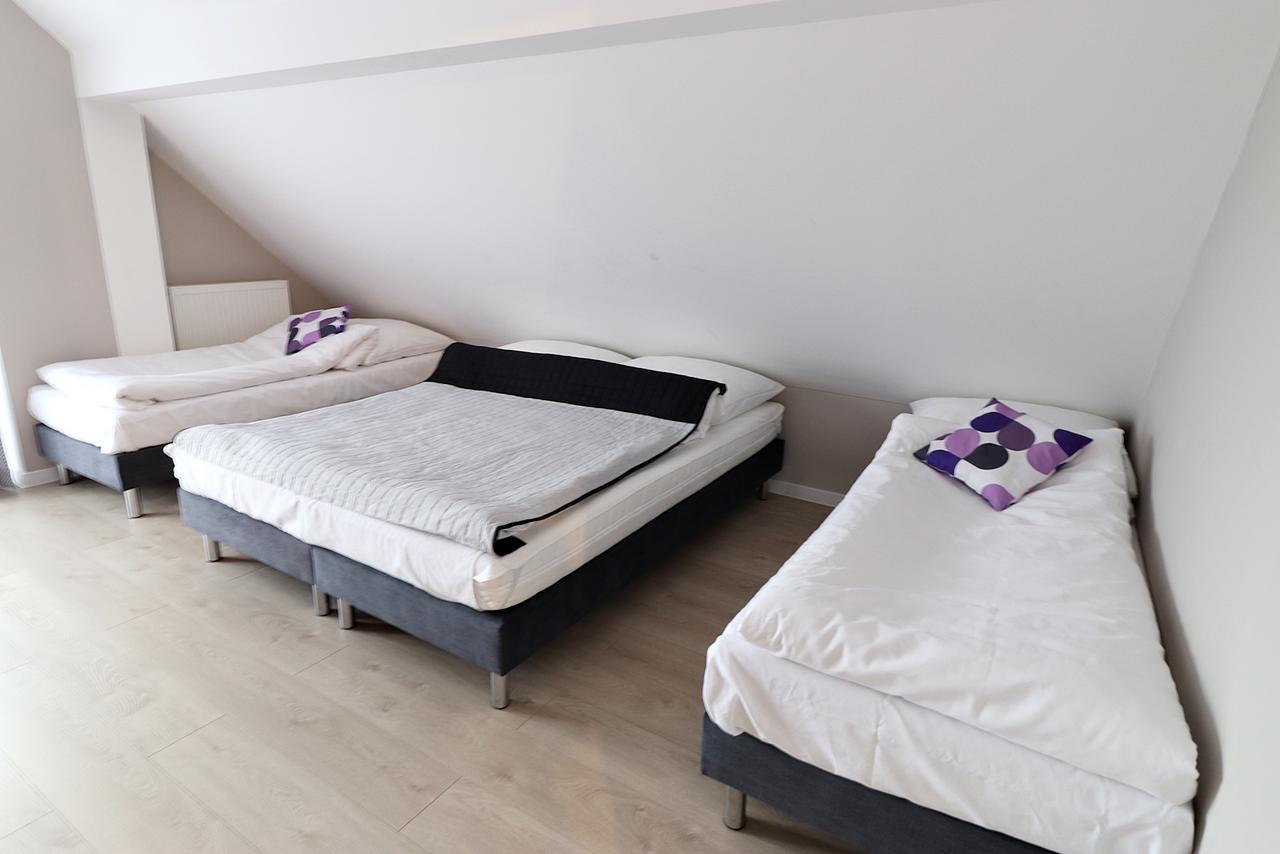 Apartamenty BM'Kruk Stronie Śląskie Eksteriør bilde