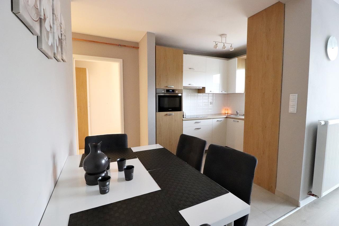 Apartamenty BM'Kruk Stronie Śląskie Eksteriør bilde